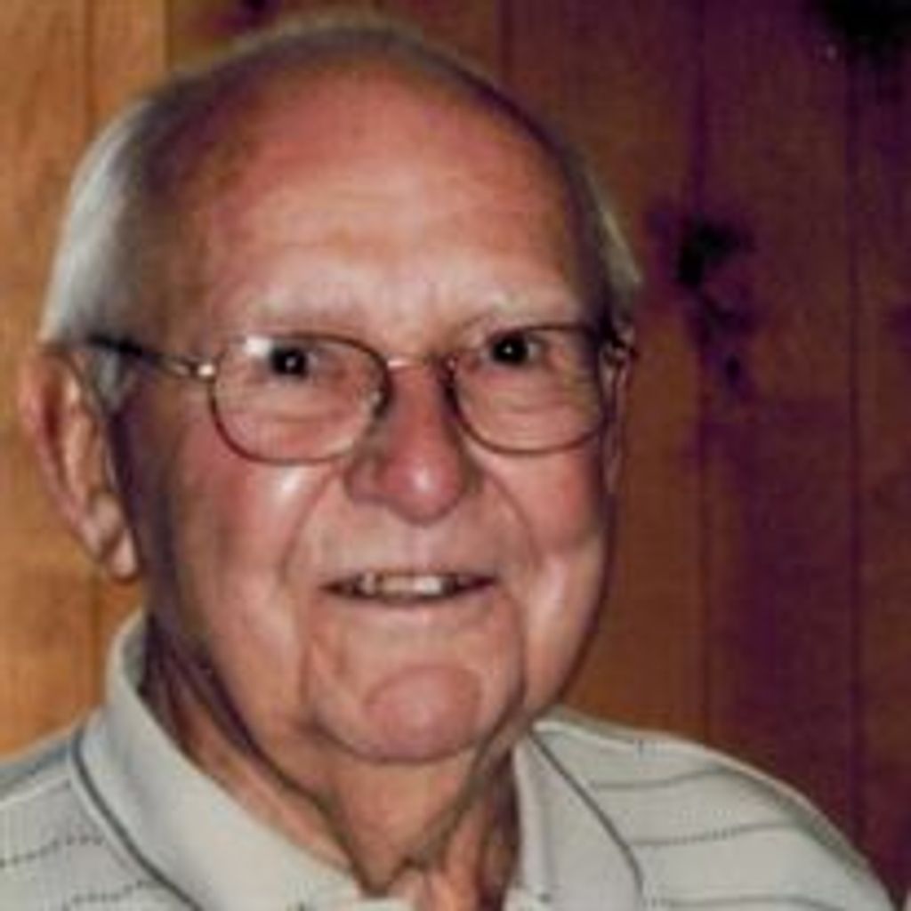 Jack N. Strahm