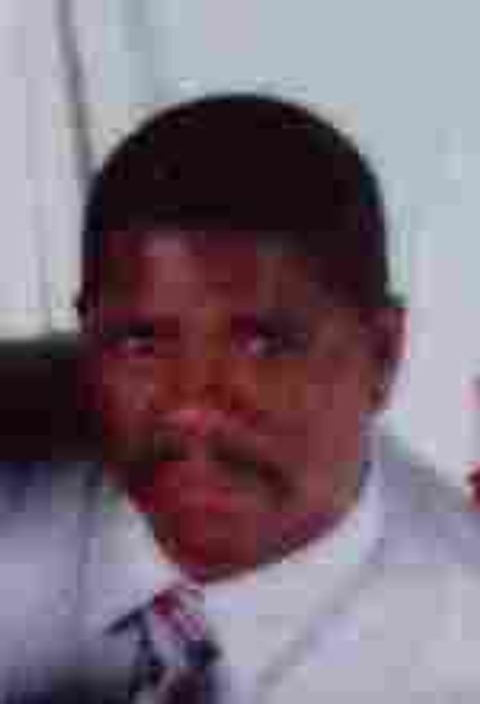 Roosevelt Shipman