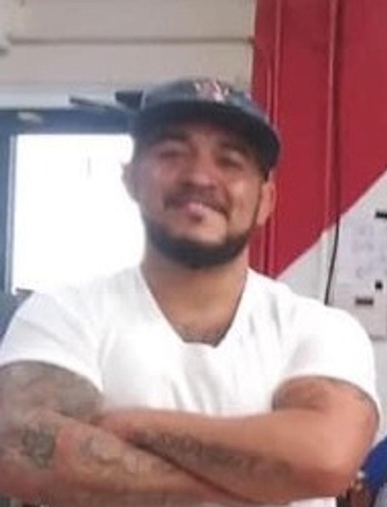 Daniel Gonzalez