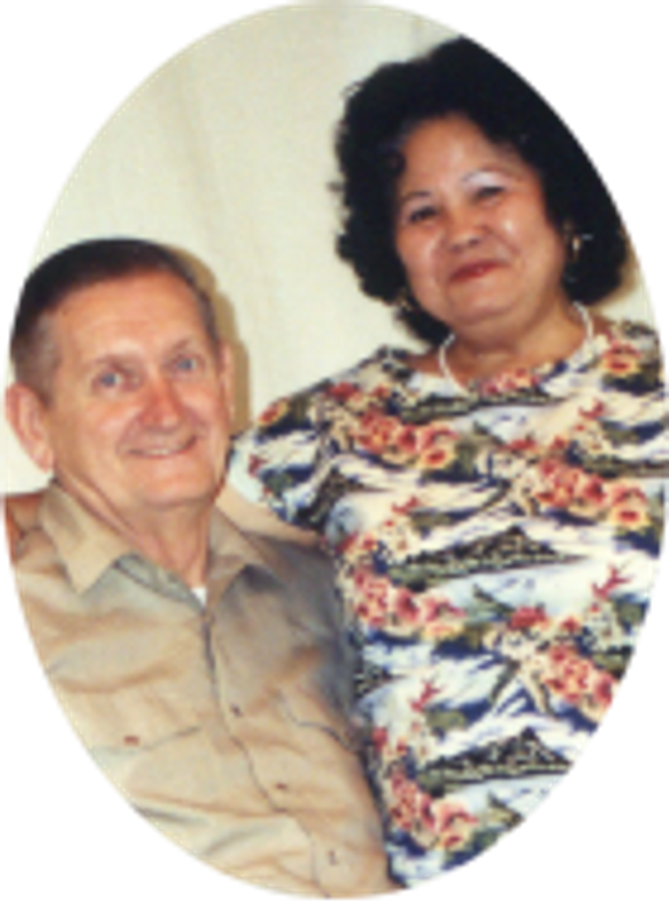 Carl W. Baker Sr.