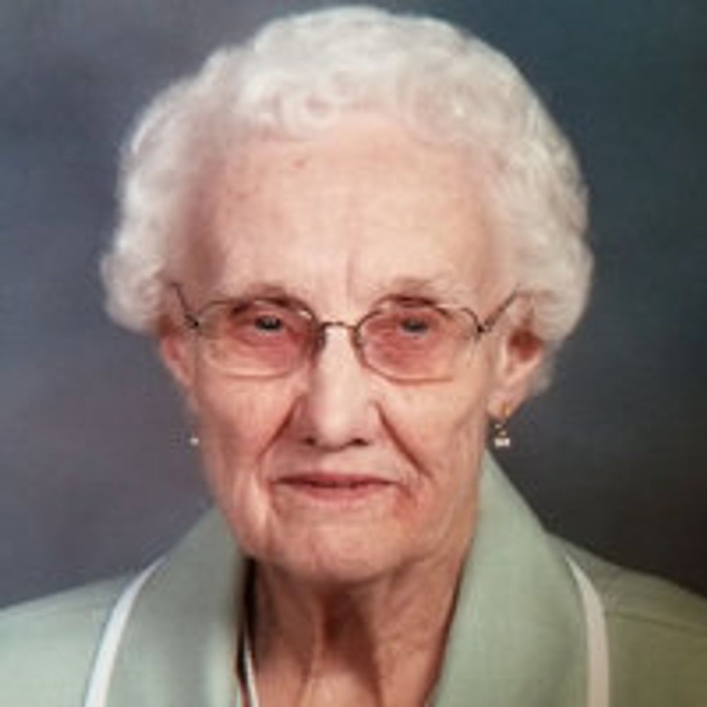 Adeline Lammers