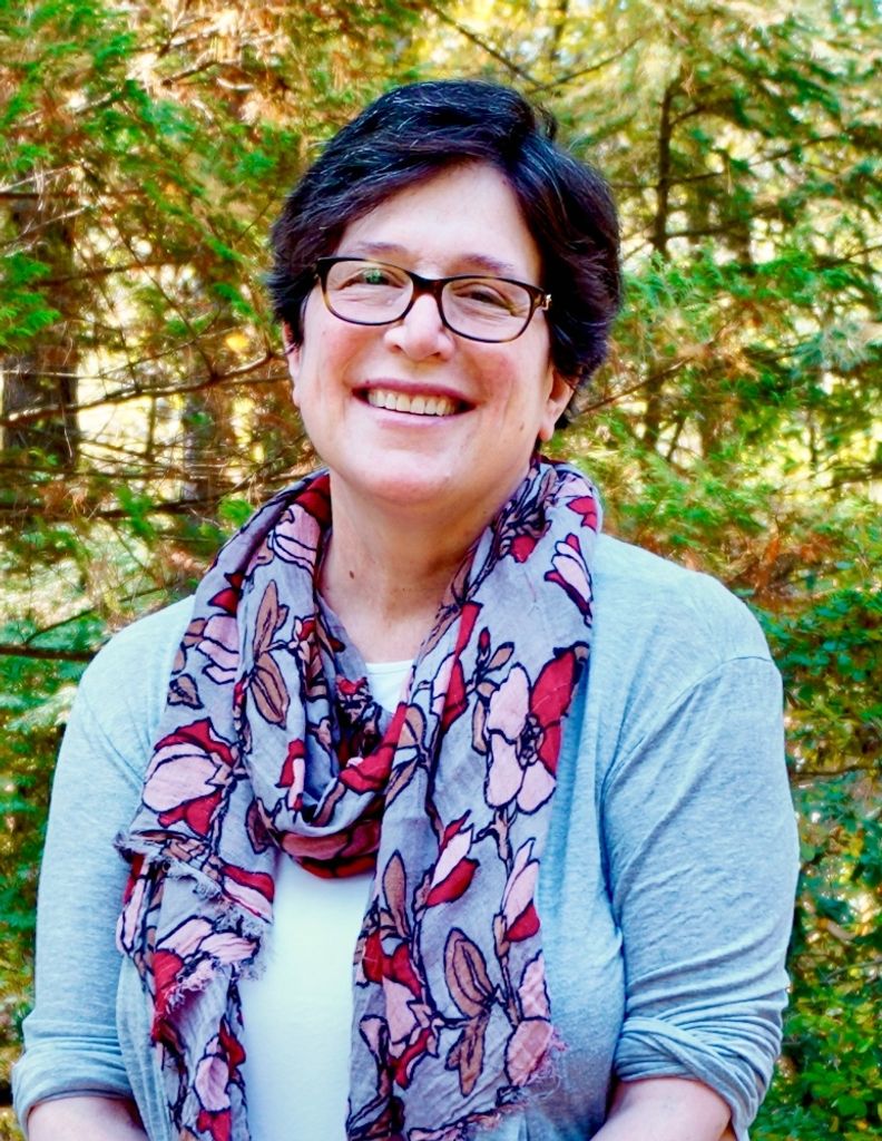 Tracy Elaine Brown Profile Photo