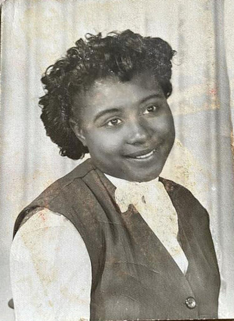 Mary Ann Mcgee Profile Photo