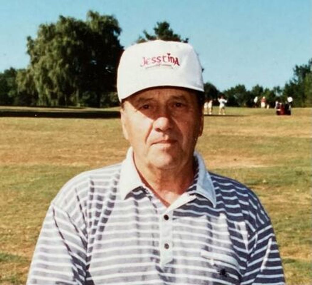 Gene John Runco Profile Photo