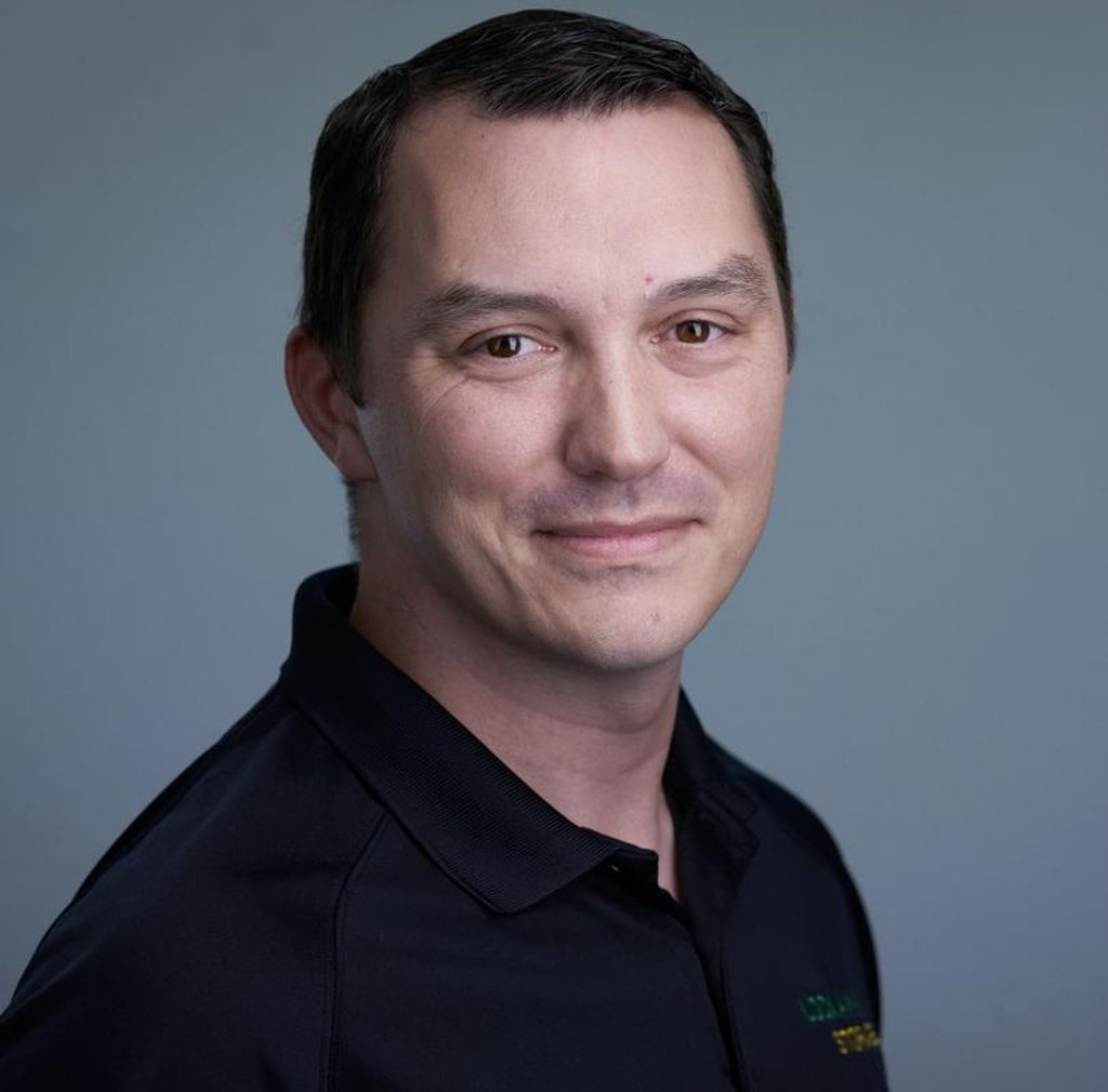 Thomas Michael Nannen Profile Photo