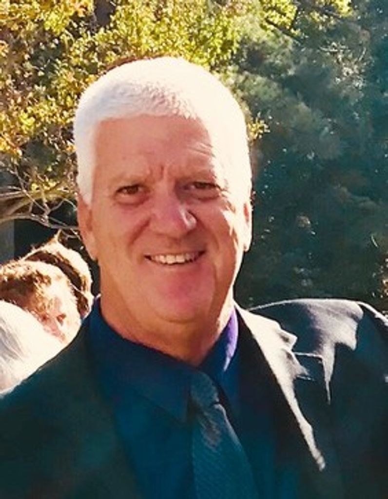 Robert Gray Comerford