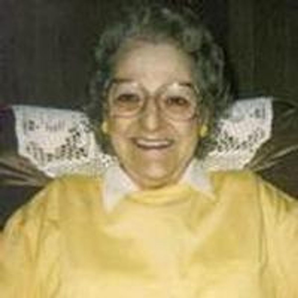Joyce Lucille Popps