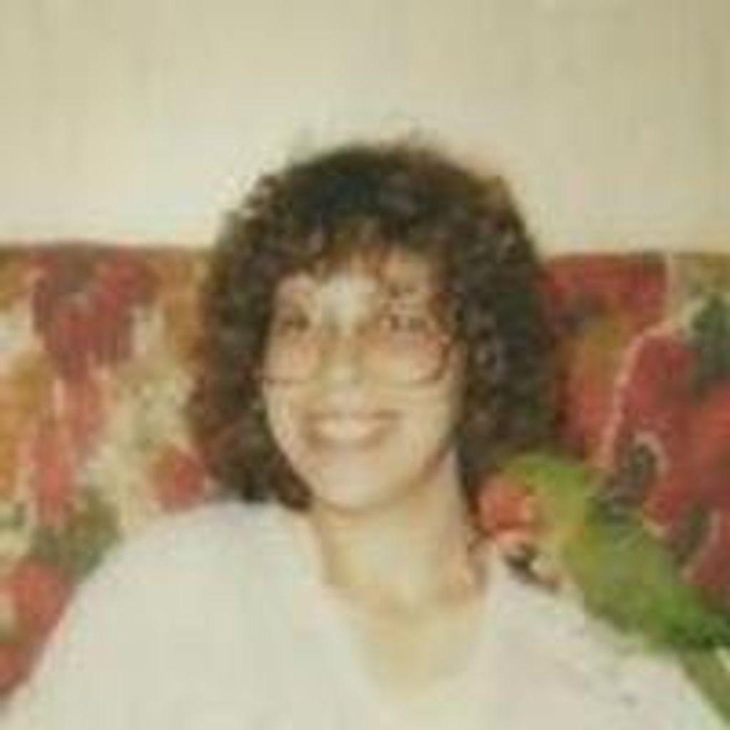 Mary White