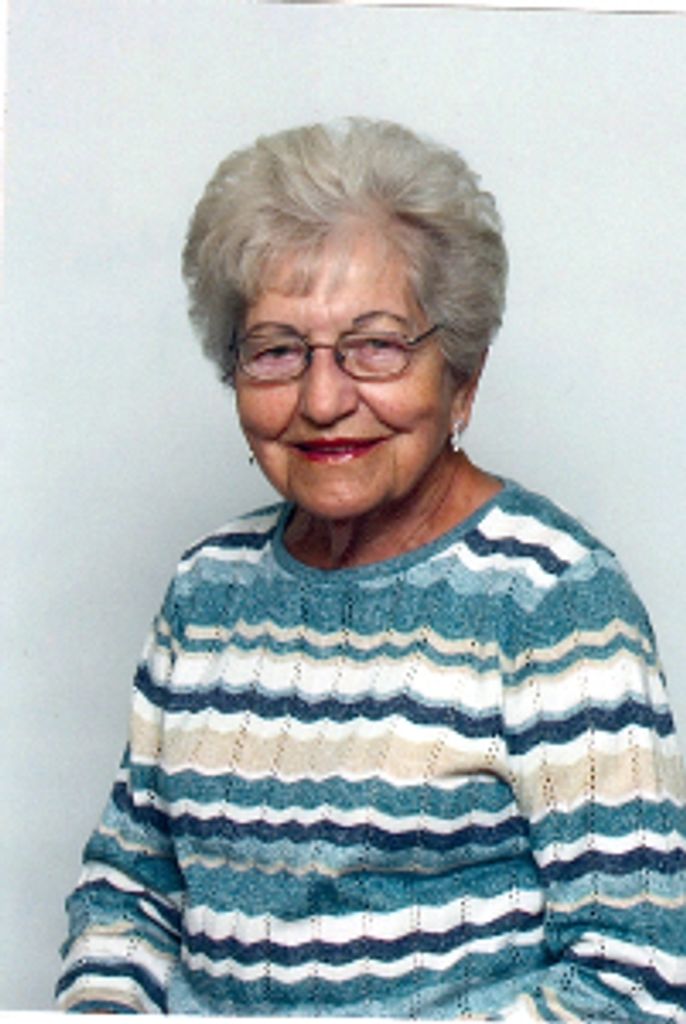 Florence M. Savolt