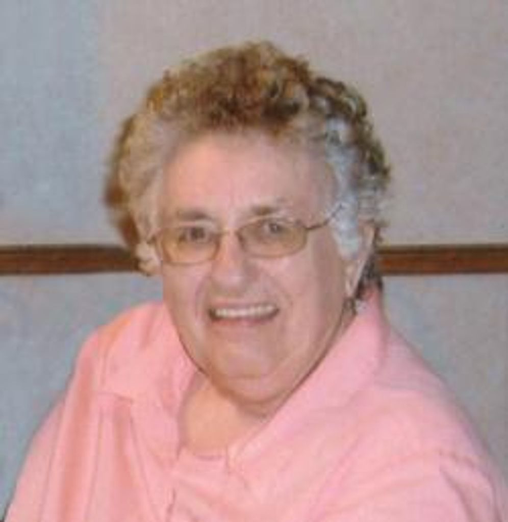 Genevieve J Kuck