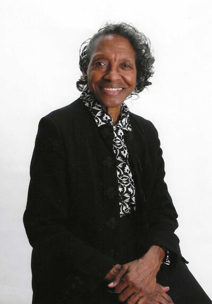 Harriet Langley Profile Photo