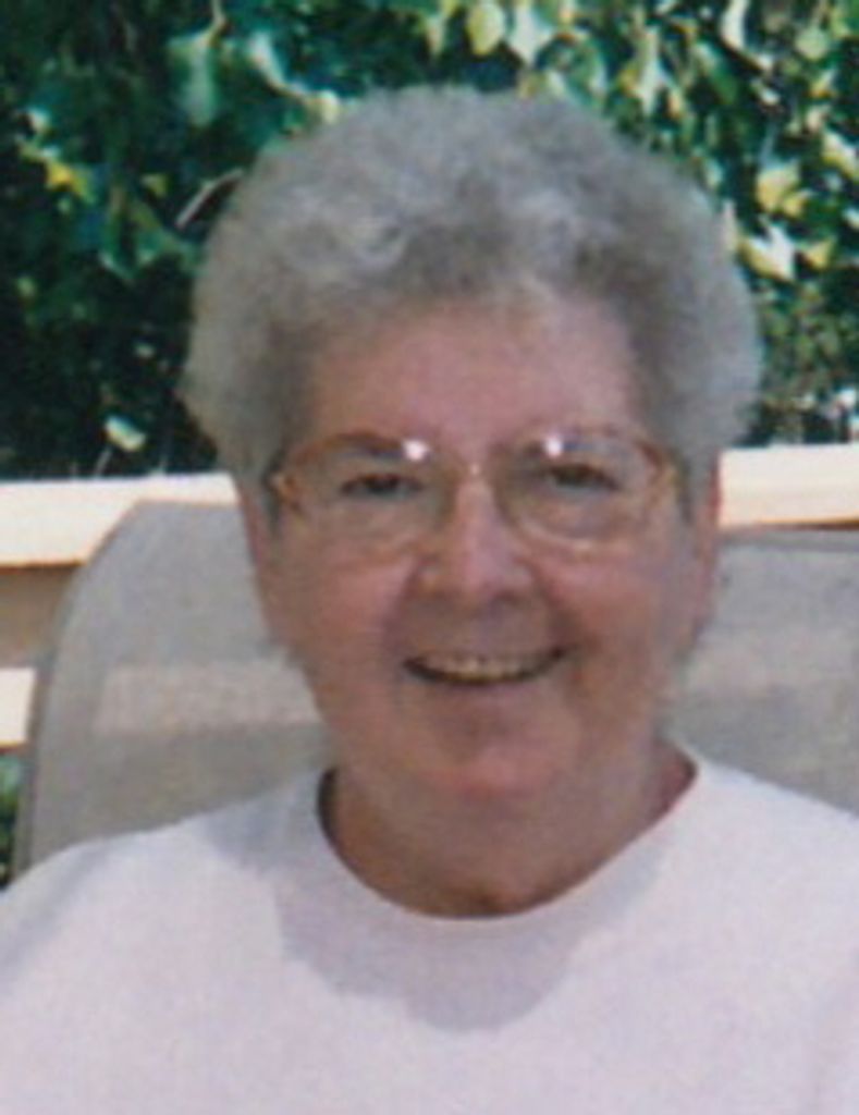 Joy Jean Flatgard Profile Photo
