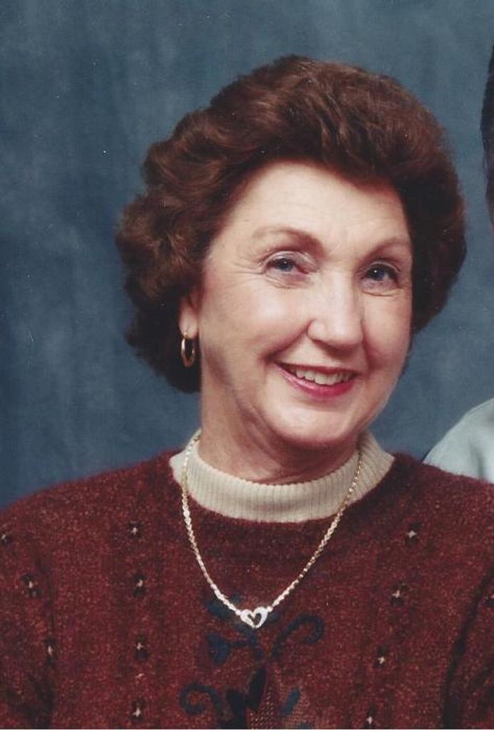 Jo Ann Thompson