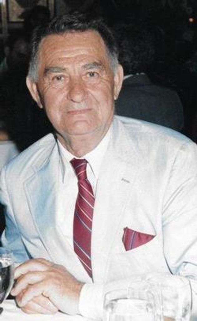 Alexandros Liakopoulos