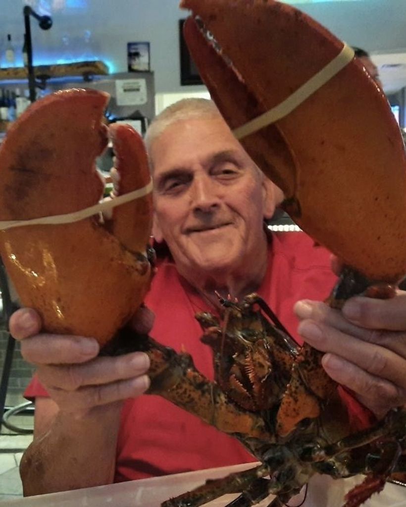 David John Nicholson Sr Profile Photo