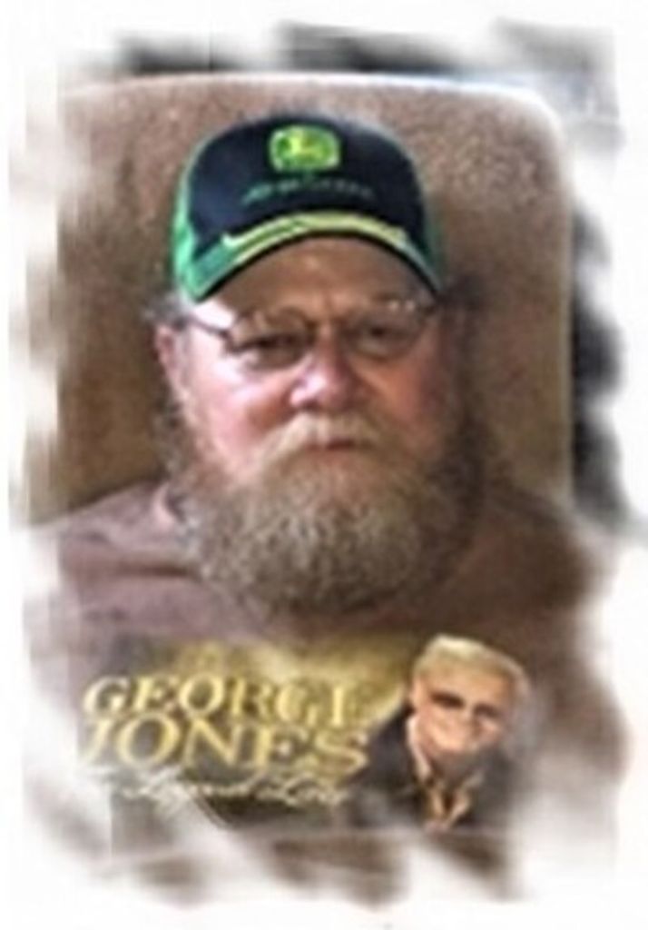 Ricky Joe Mcclure Profile Photo