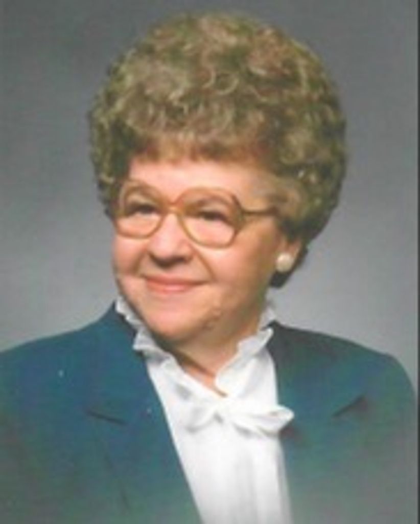 Dorothy Mae Carnell Profile Photo
