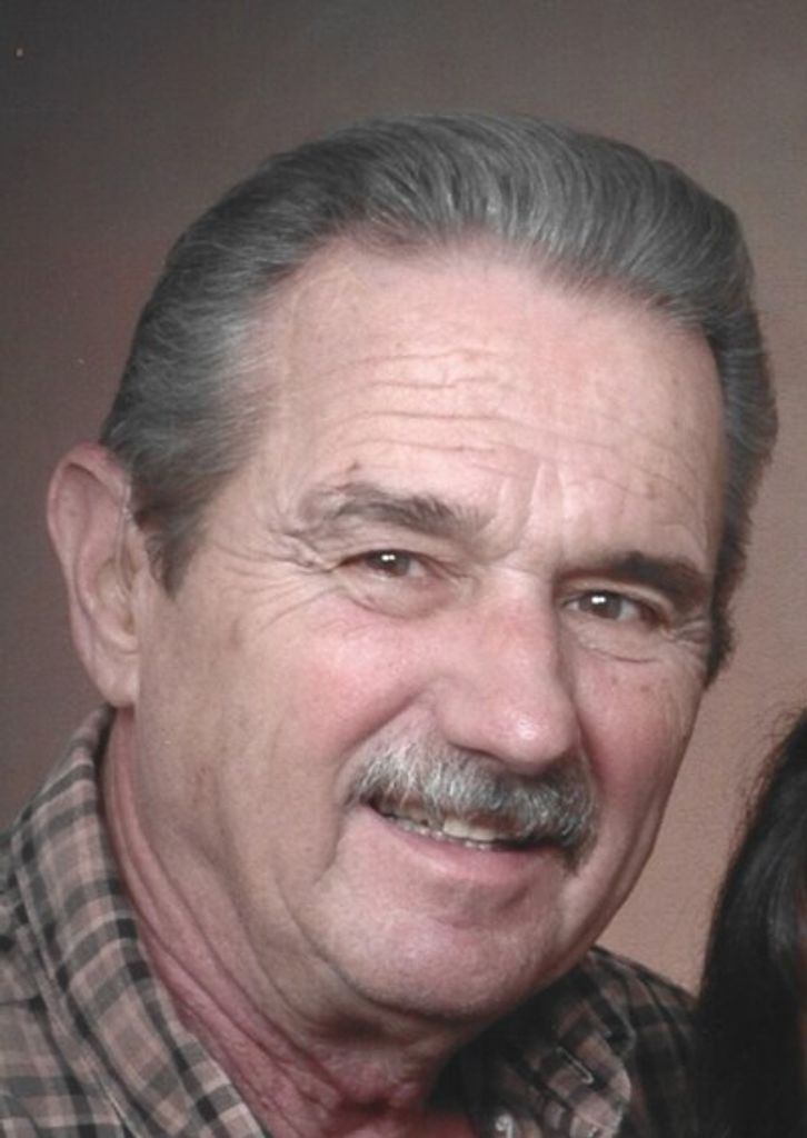 Rolland "Rollie" D. Beck Profile Photo