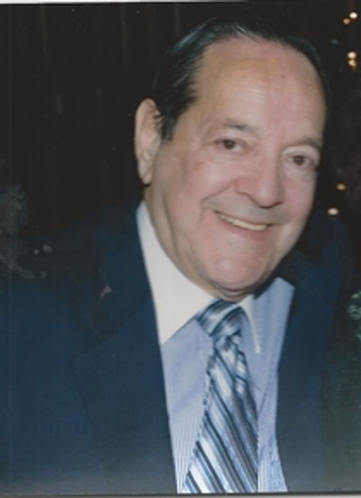 Henry Rodriguez