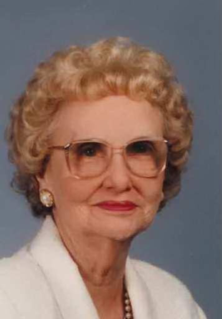 Mrs. Larue Gilbert