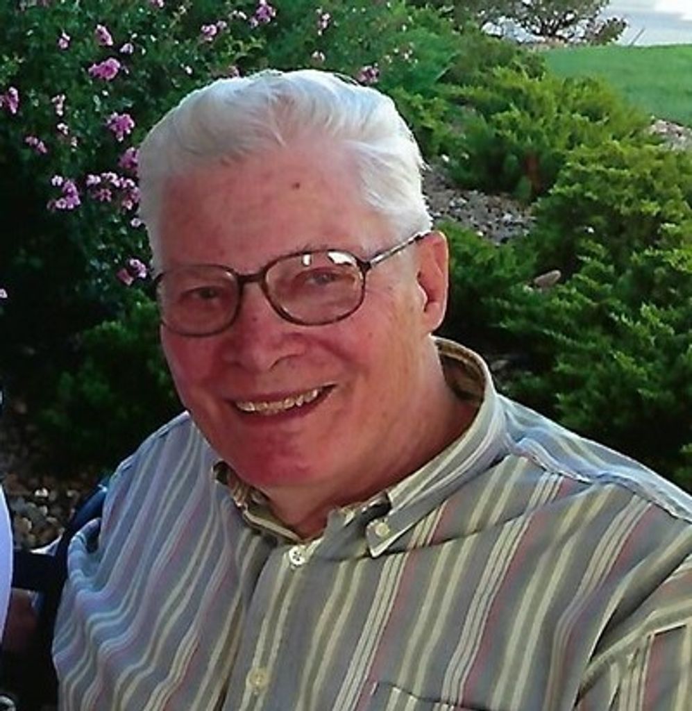 Richard D. Randall Profile Photo