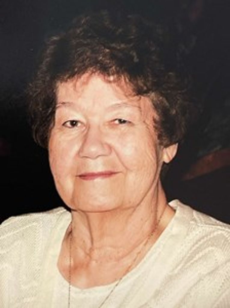 Donna (Denny) Doxtator