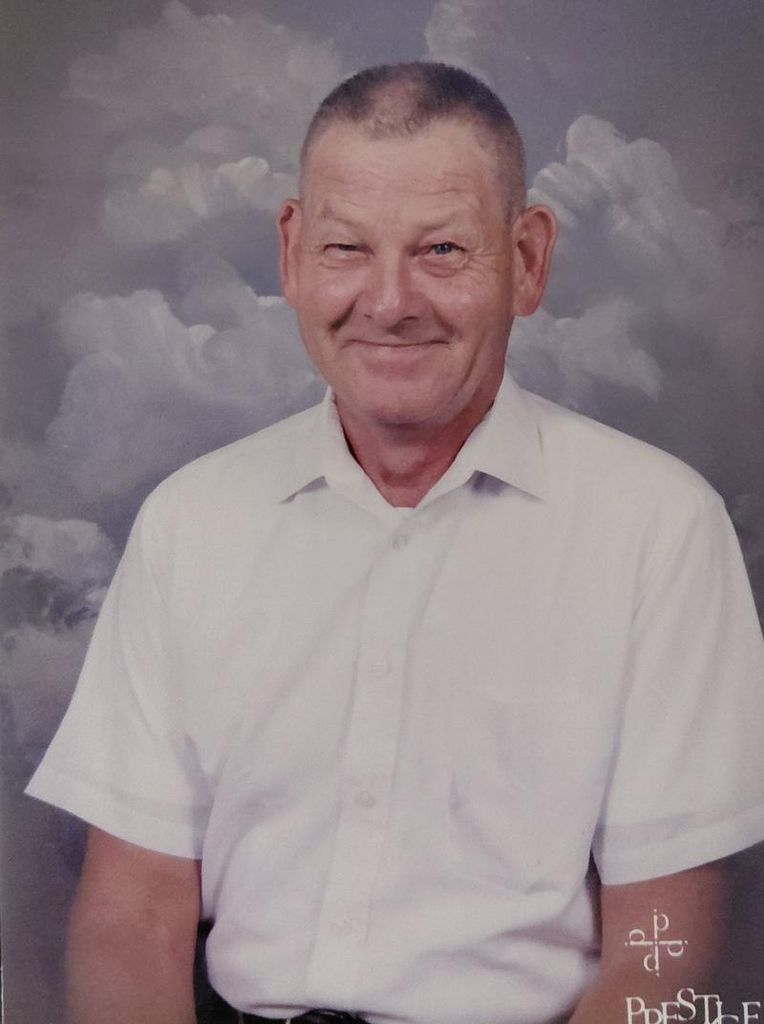 William Henry Wall, Jr. Profile Photo