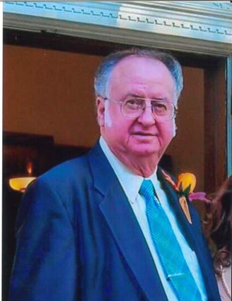 Michael Mauldin