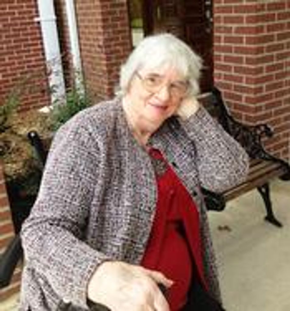 Mary Elizabeth Bollinger