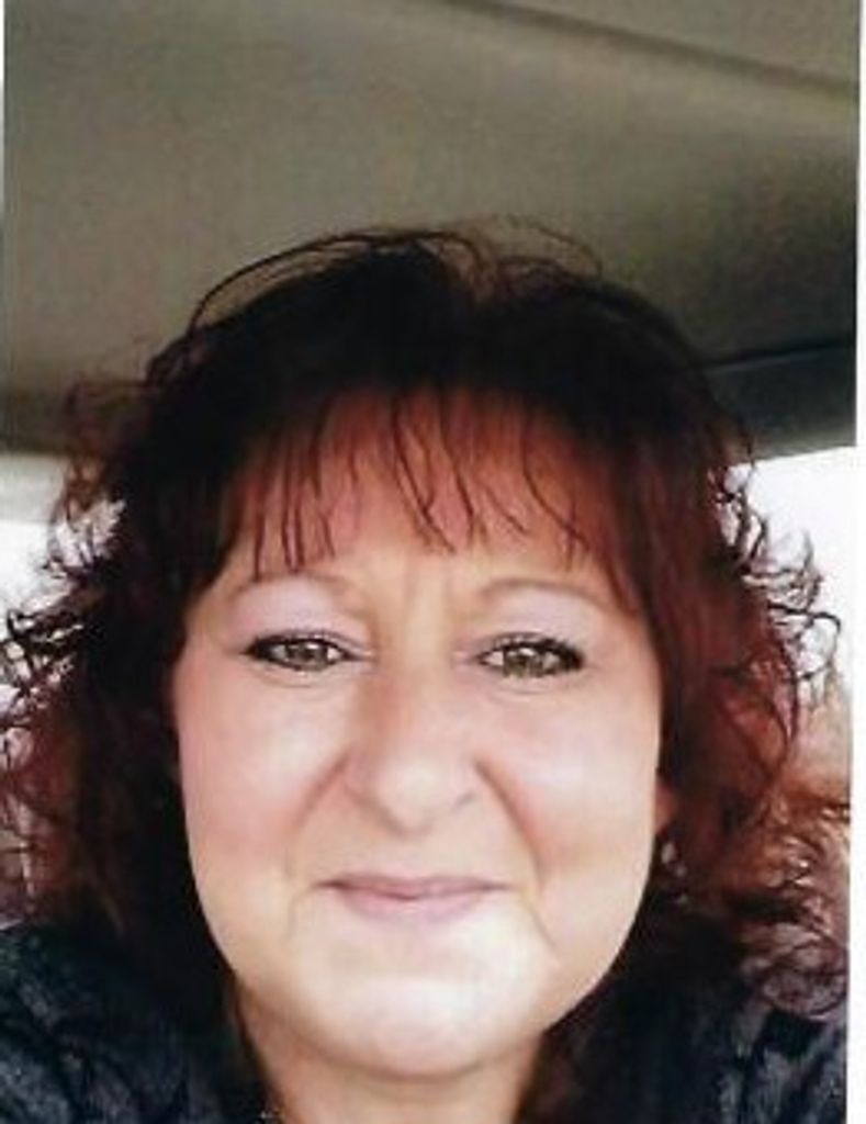Anita Riley Profile Photo