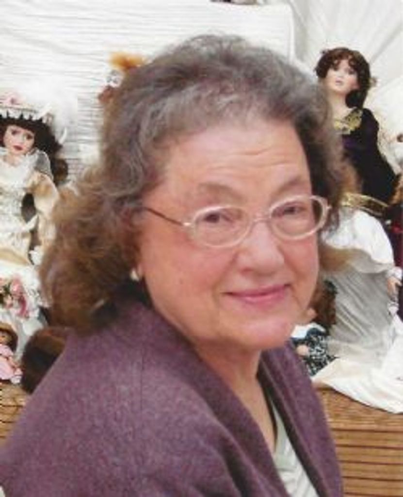 Gloria  Lena Gray
