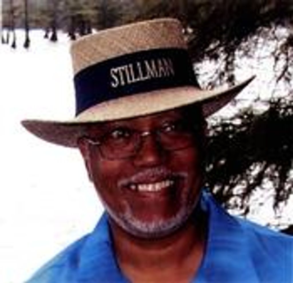Dr. Joseph Eugene Robinson, Jr. Profile Photo