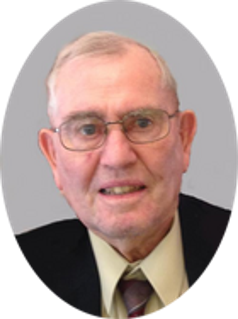 Donald Patrick Merrigan Profile Photo
