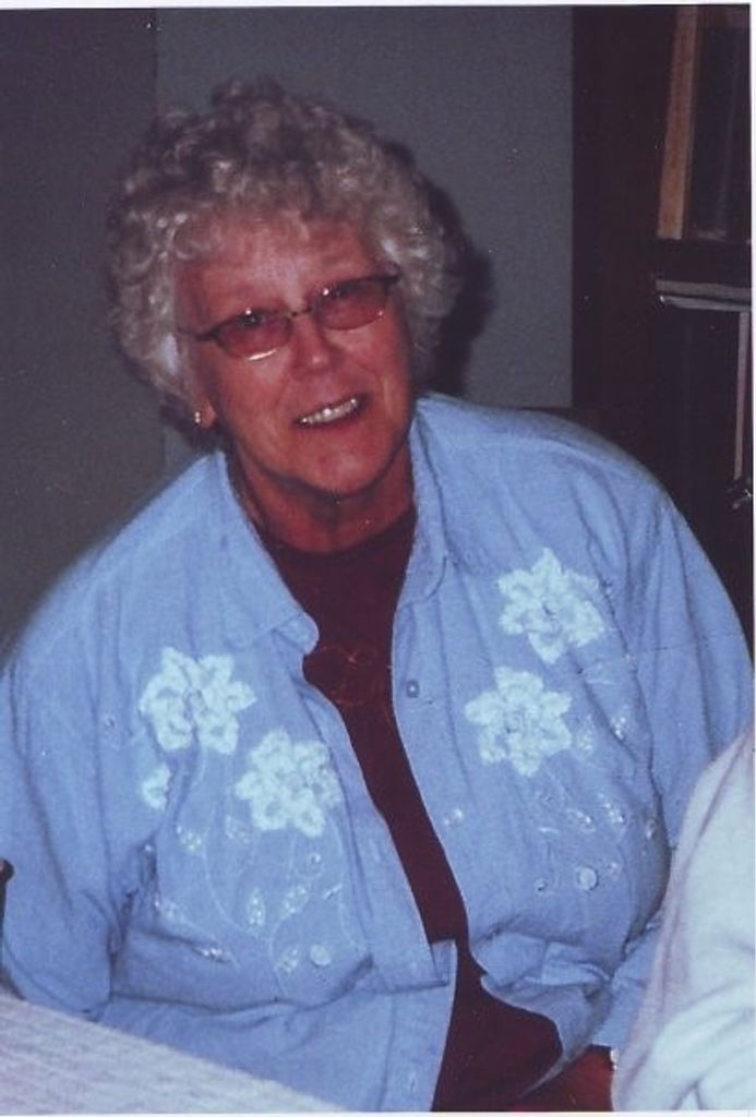 Vera Faye Avery Capps (Nee Fortune) Profile Photo