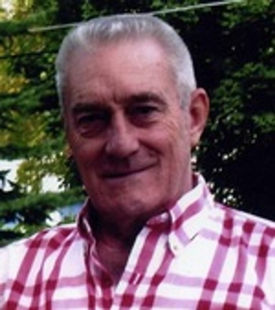 Dudley McClain