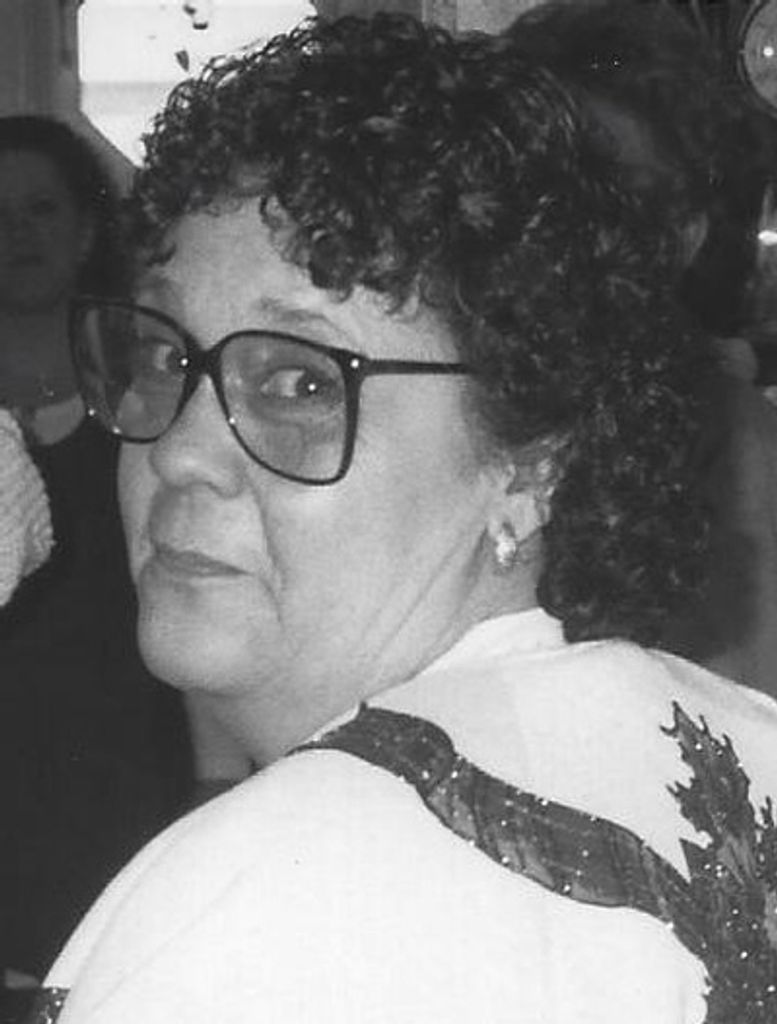 Beatrice Maria Cummerford Profile Photo