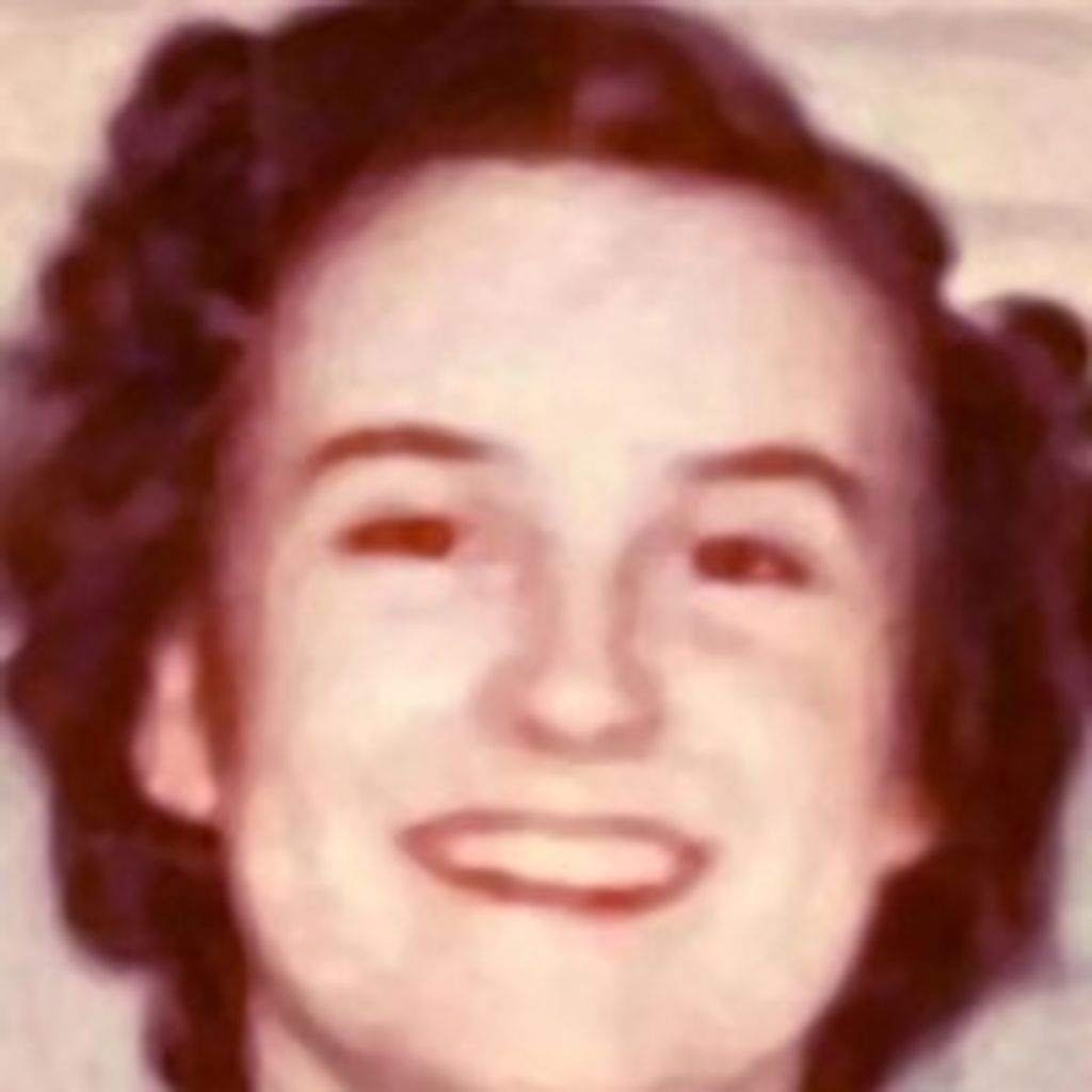 Donelda Yvonne Annat
