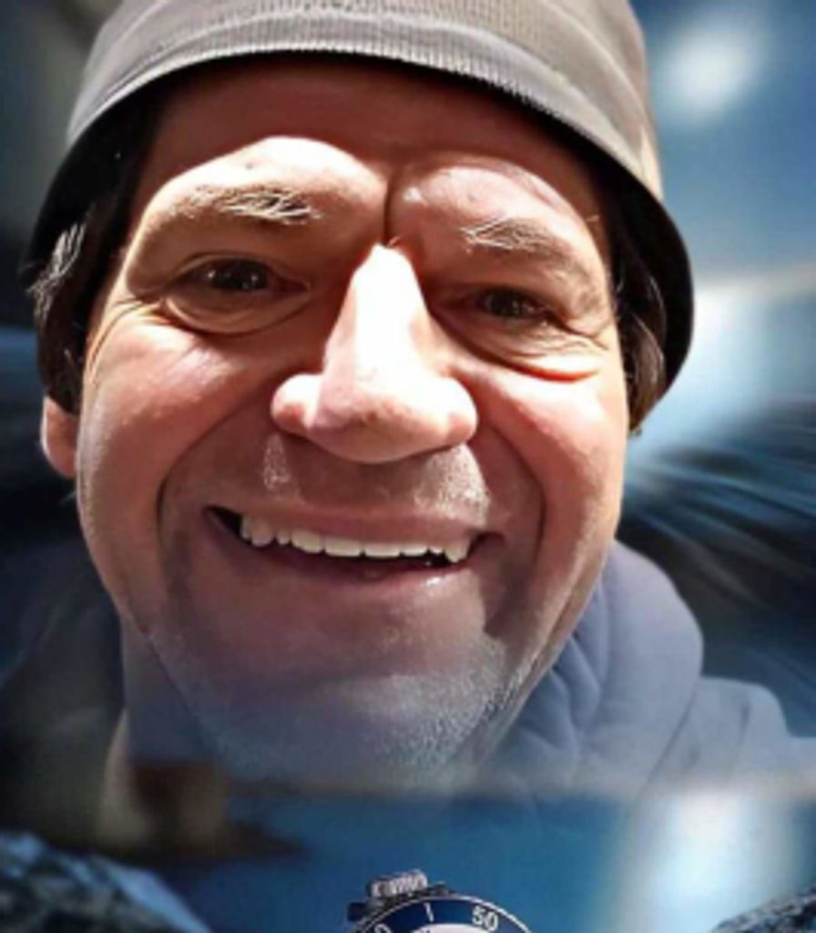 Anthony Sturtewagen