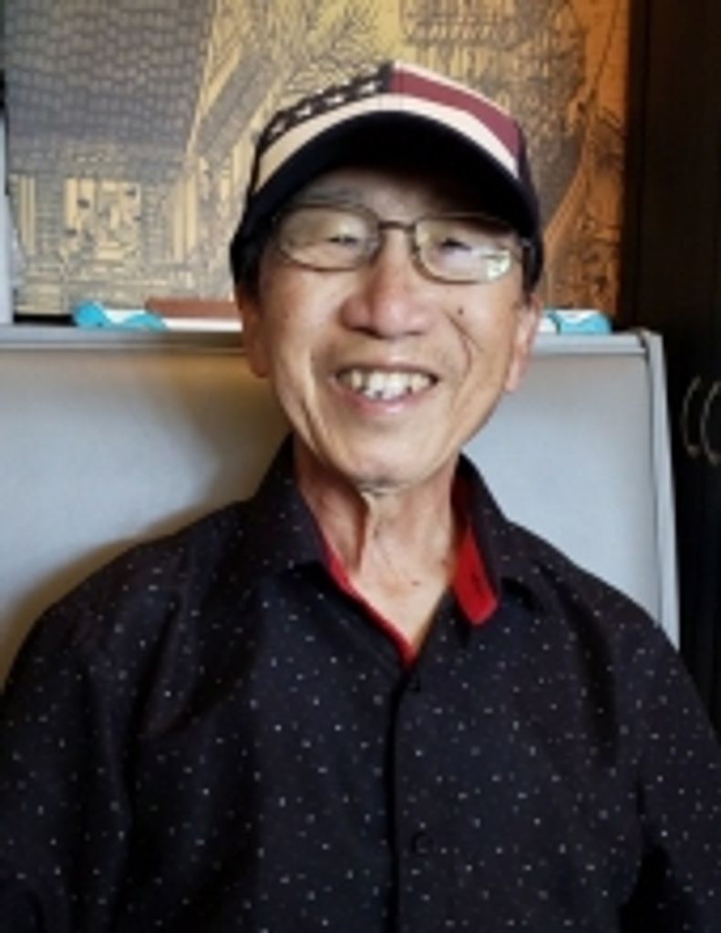 Stanley  Sing Ngen Wong Profile Photo
