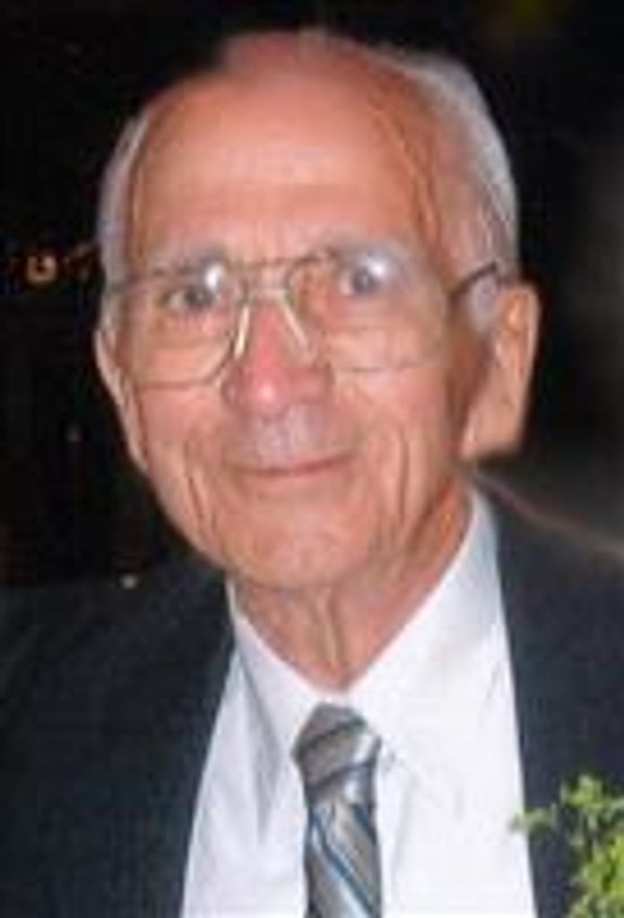Benjamin Marandola