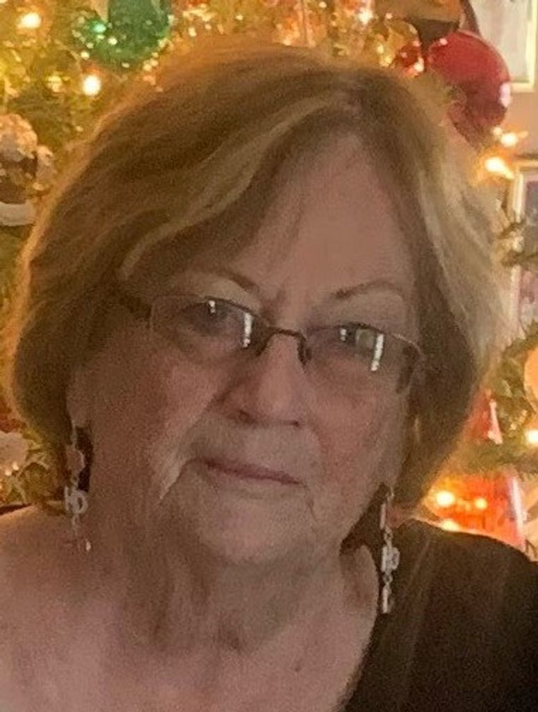 Connie K. (Kress)  Knapp