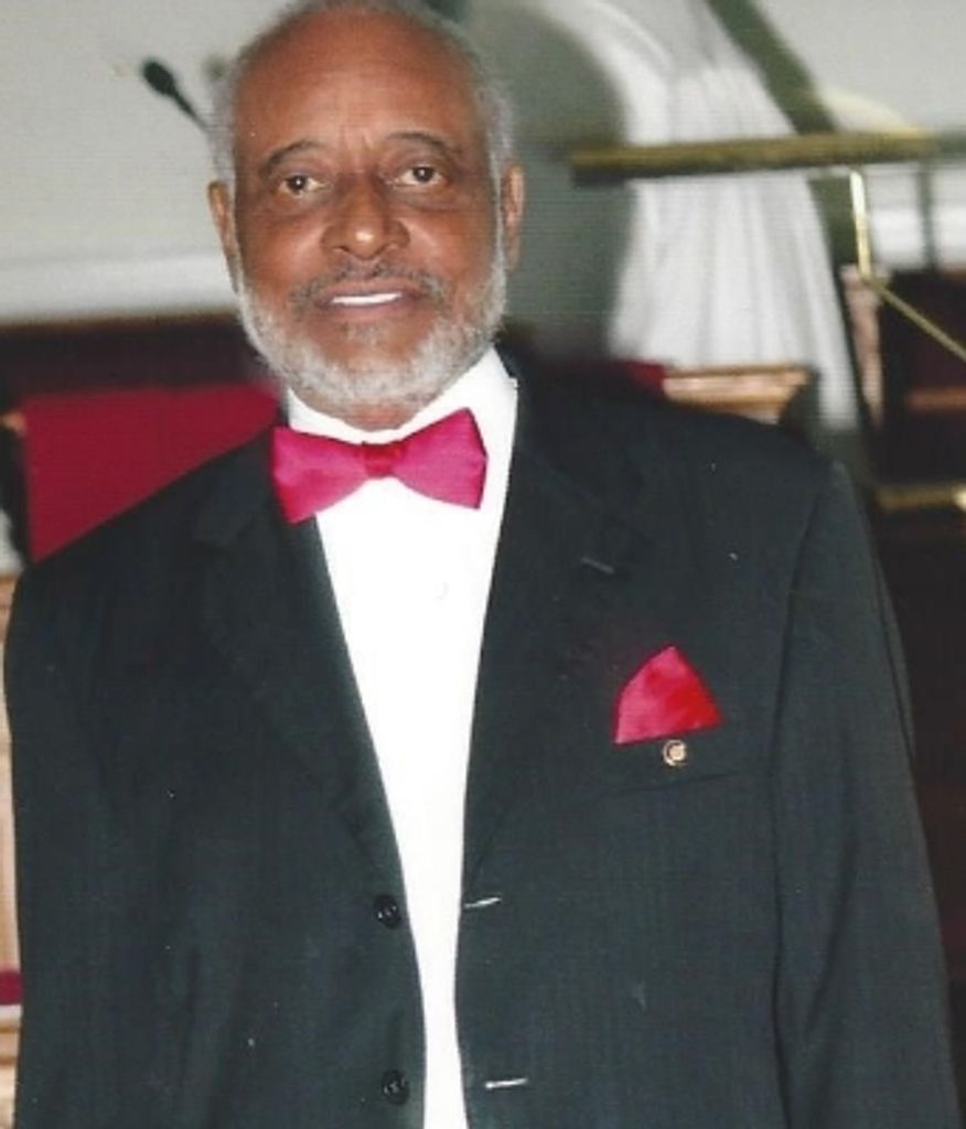 Deacon Robert Strobert