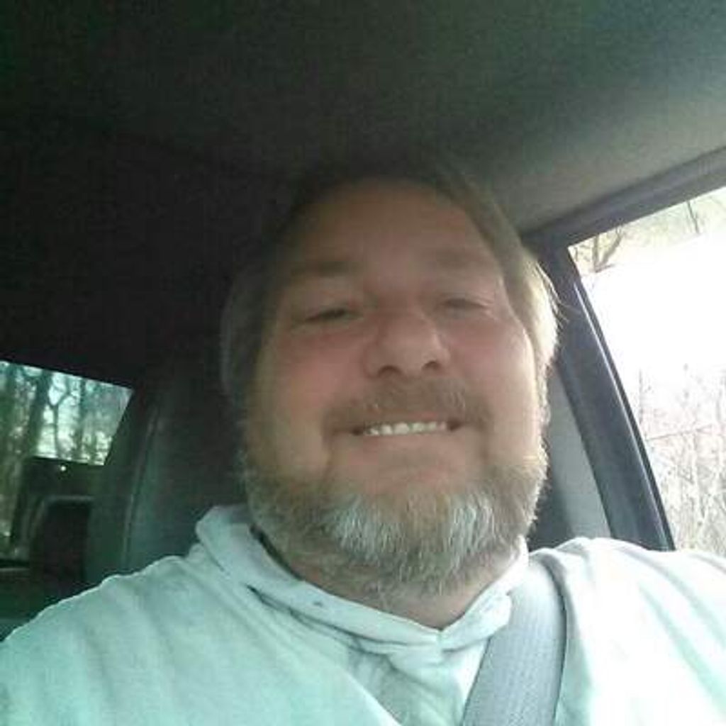 William Ronnie Holton, Jr. Profile Photo