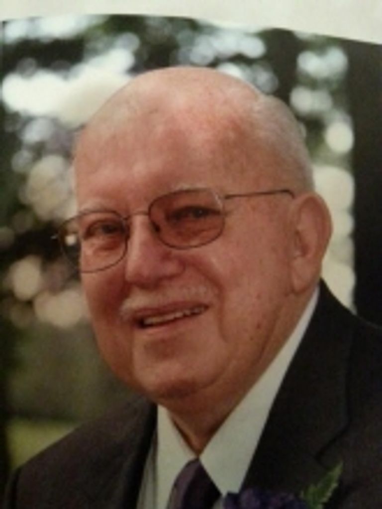 Thomas M. Sovitch