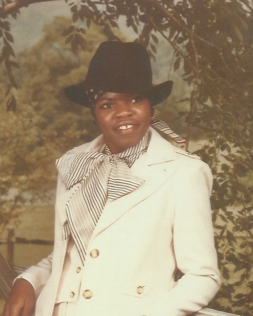 Jeanette Taylor Profile Photo