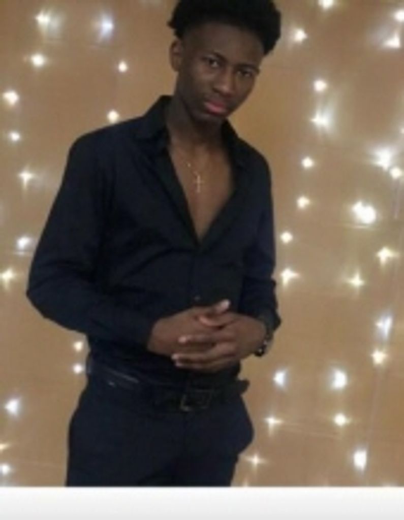 Jamone Terrell Willams, Jr Profile Photo