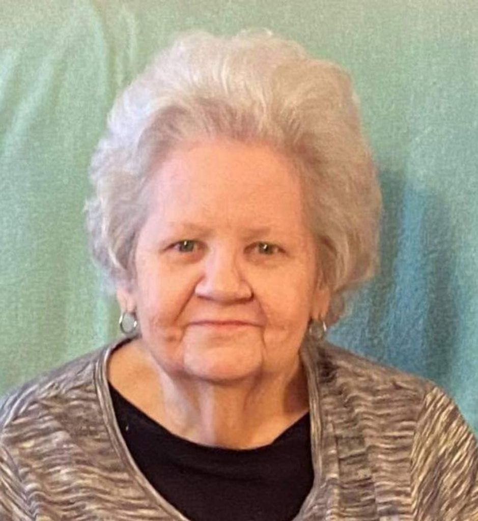 Virginia "Sue" Sporing Profile Photo