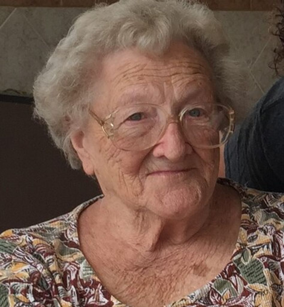 Jeannette L Campbell Profile Photo