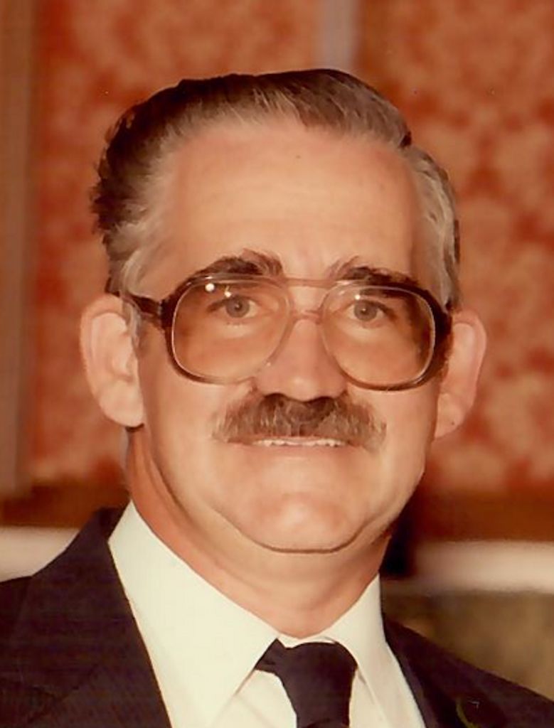 Ronald Van "Ron" Stevens Profile Photo