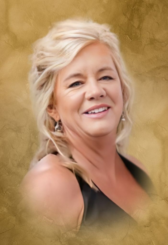 Deborah (Deloach)  Mobley